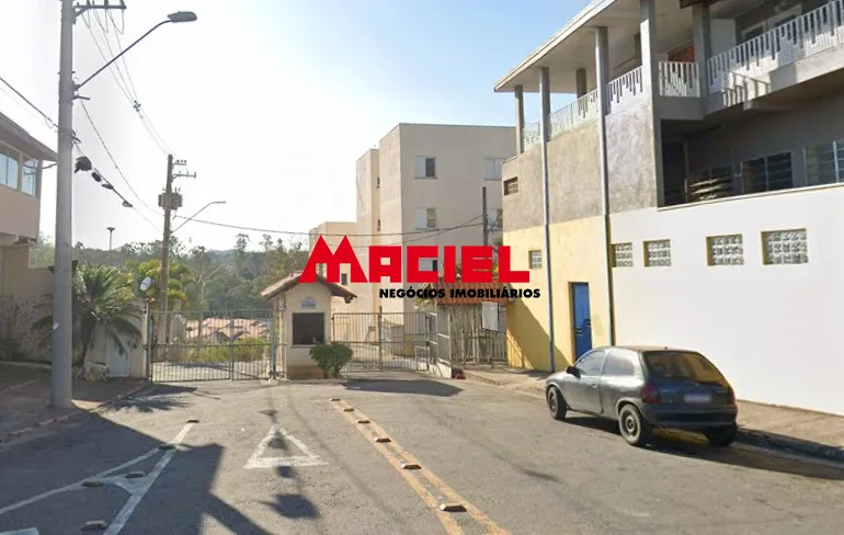 Alugar Apartamento / Padr&atilde;o em S&atilde;o Jos&eacute; dos Campos R$ 1.000,00 - Foto 1