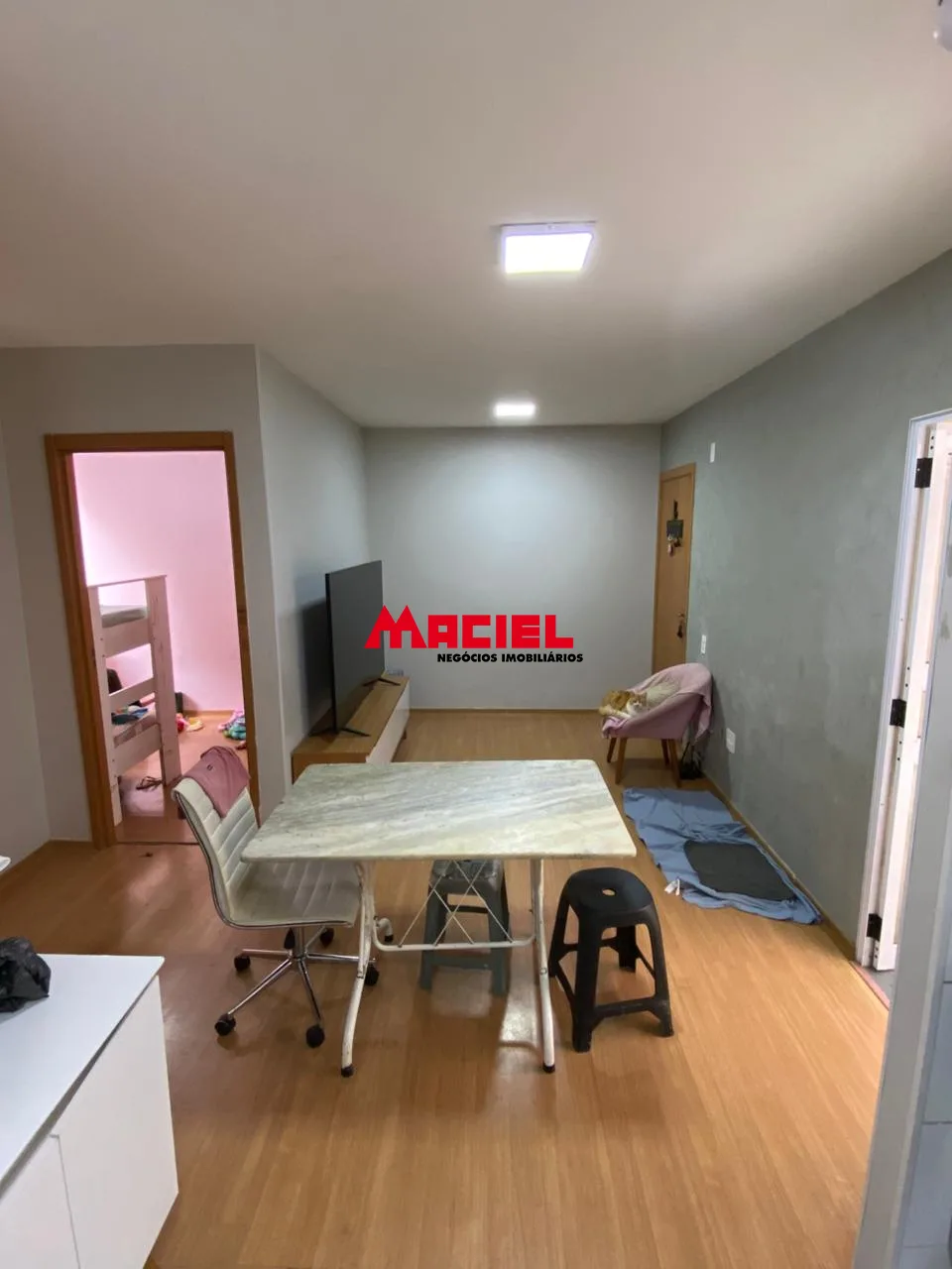 Comprar Apartamento / Padr&atilde;o em S&atilde;o Jos&eacute; dos Campos R$ 230.000,00 - Foto 3