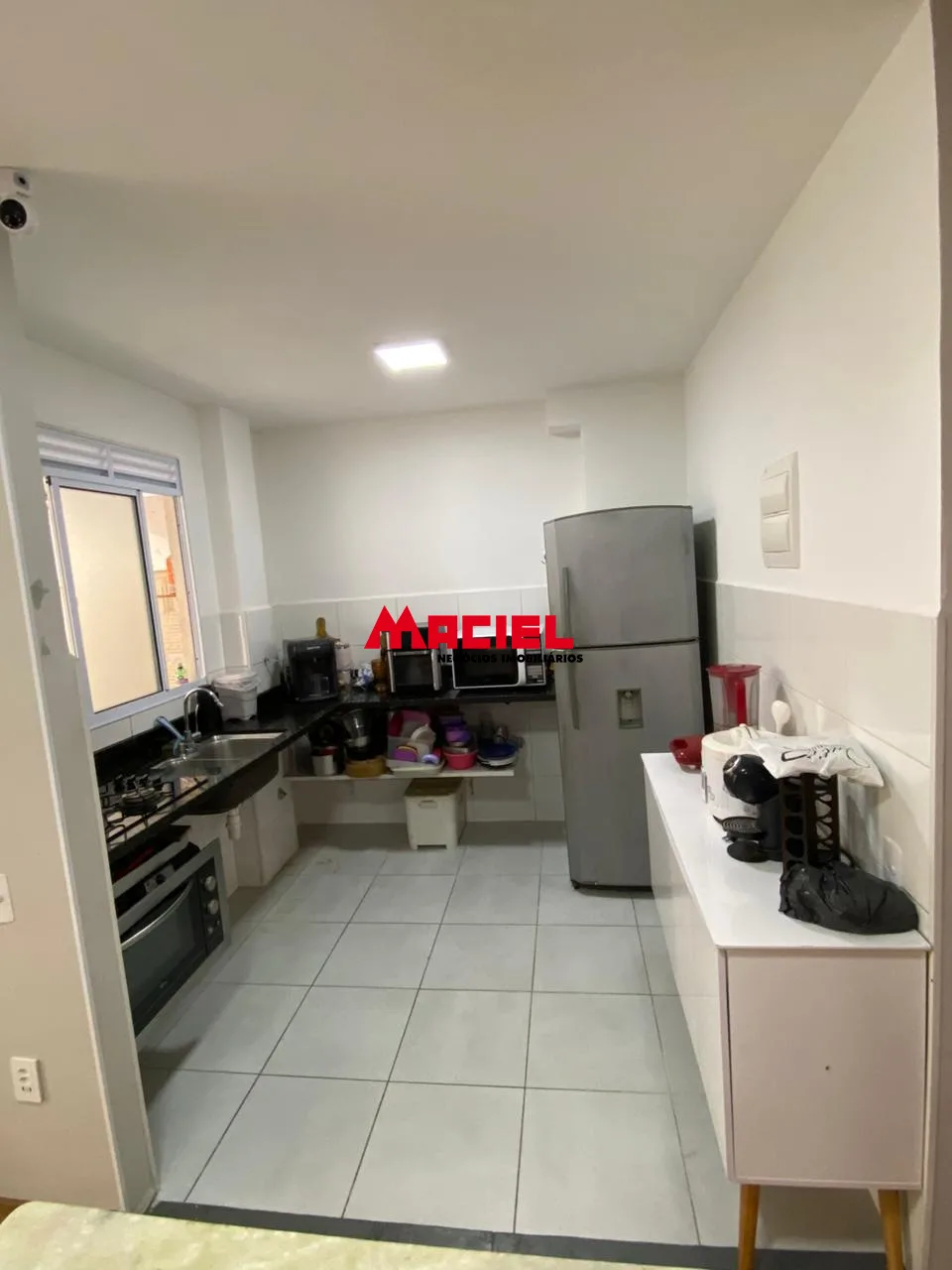 Comprar Apartamento / Padr&atilde;o em S&atilde;o Jos&eacute; dos Campos R$ 230.000,00 - Foto 4