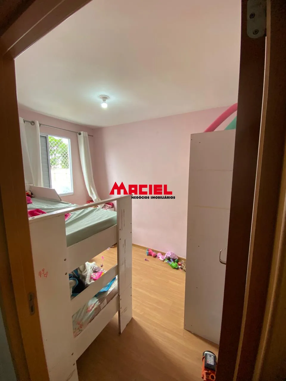 Comprar Apartamento / Padr&atilde;o em S&atilde;o Jos&eacute; dos Campos R$ 230.000,00 - Foto 5