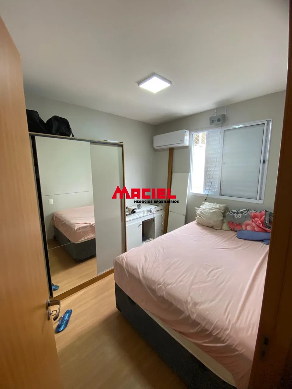 Comprar Apartamento / Padr&atilde;o em S&atilde;o Jos&eacute; dos Campos R$ 230.000,00 - Foto 6