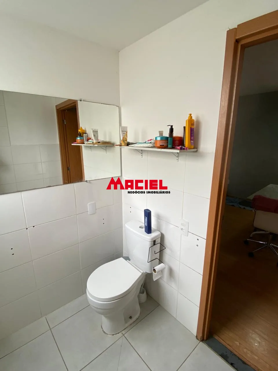 Comprar Apartamento / Padr&atilde;o em S&atilde;o Jos&eacute; dos Campos R$ 230.000,00 - Foto 8