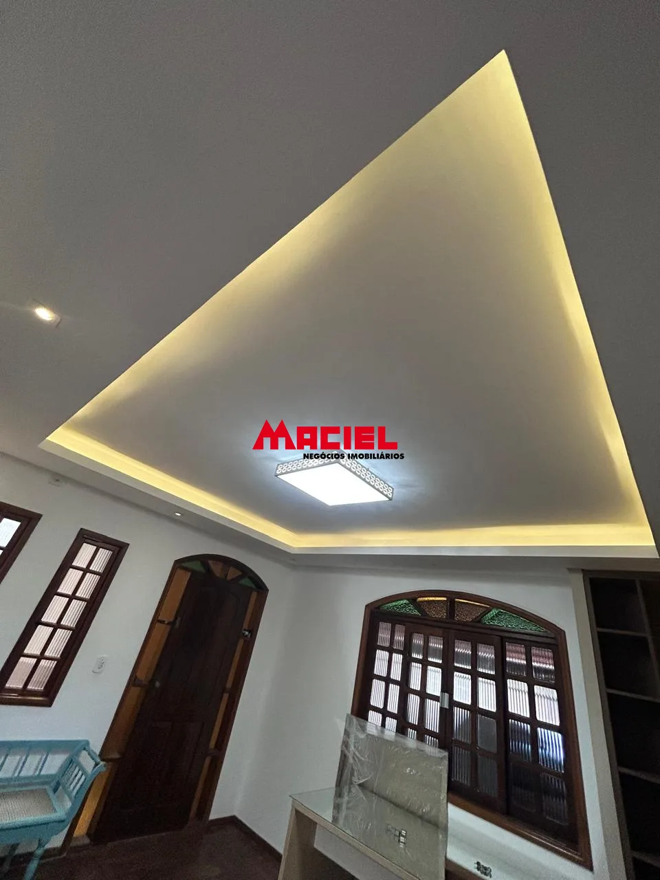 Comprar Casa / Sobrado em S&atilde;o Jos&eacute; dos Campos R$ 846.000,00 - Foto 2