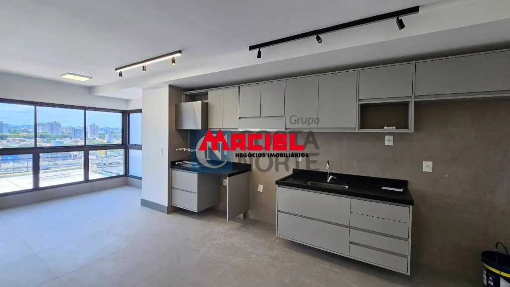 Comprar Apartamento / Padr&atilde;o em S&atilde;o Jos&eacute; dos Campos R$ 1.390.000,00 - Foto 1