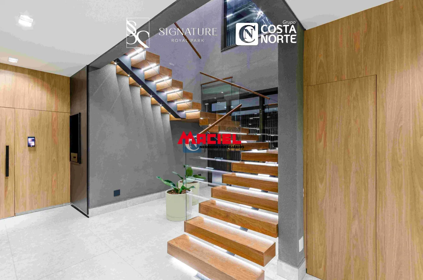 Comprar Apartamento / Padr&atilde;o em S&atilde;o Jos&eacute; dos Campos R$ 1.390.000,00 - Foto 6