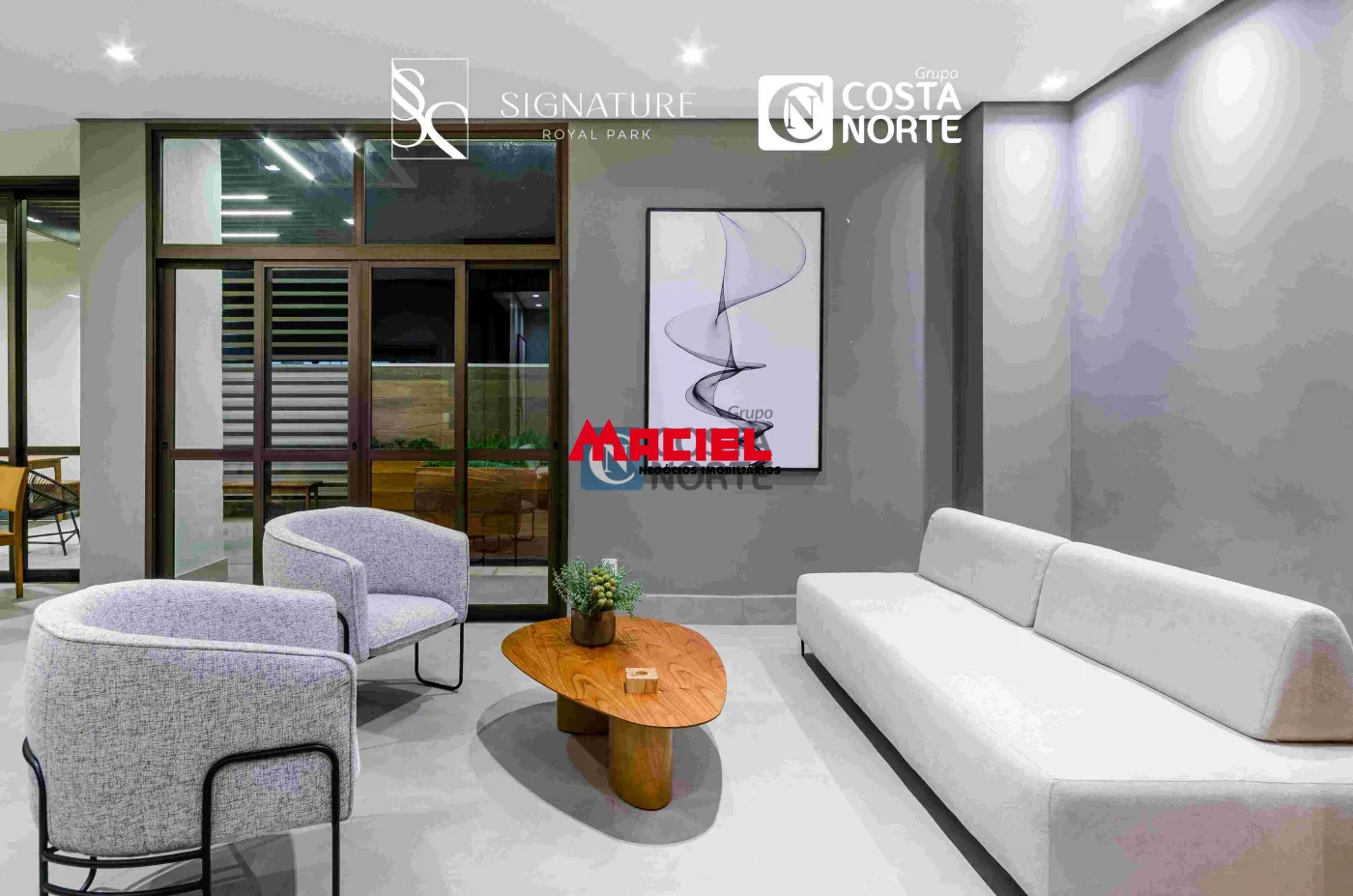 Comprar Apartamento / Padr&atilde;o em S&atilde;o Jos&eacute; dos Campos R$ 1.390.000,00 - Foto 7