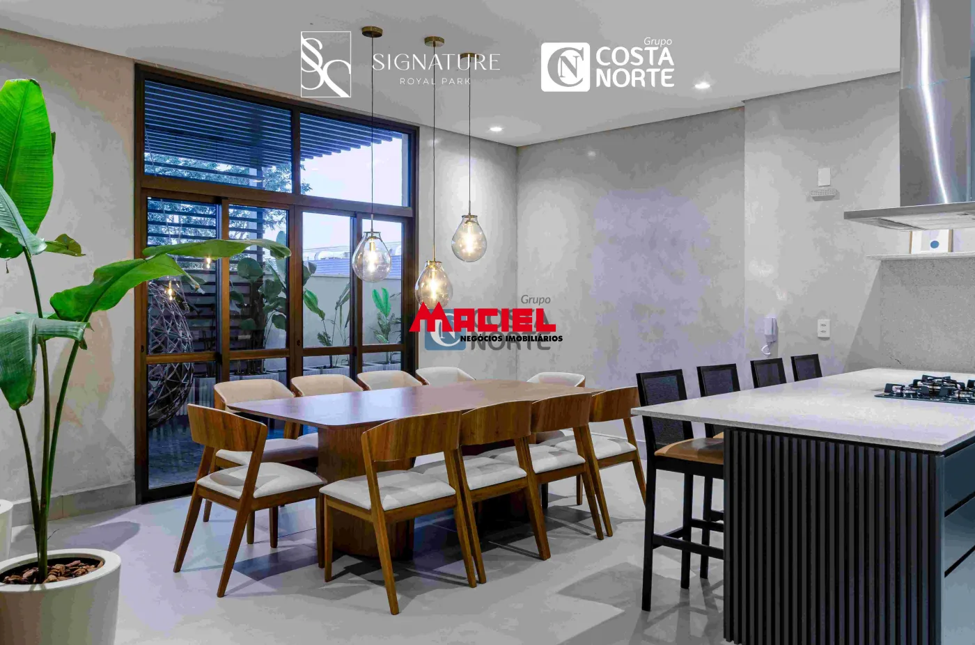 Comprar Apartamento / Padr&atilde;o em S&atilde;o Jos&eacute; dos Campos R$ 1.390.000,00 - Foto 11