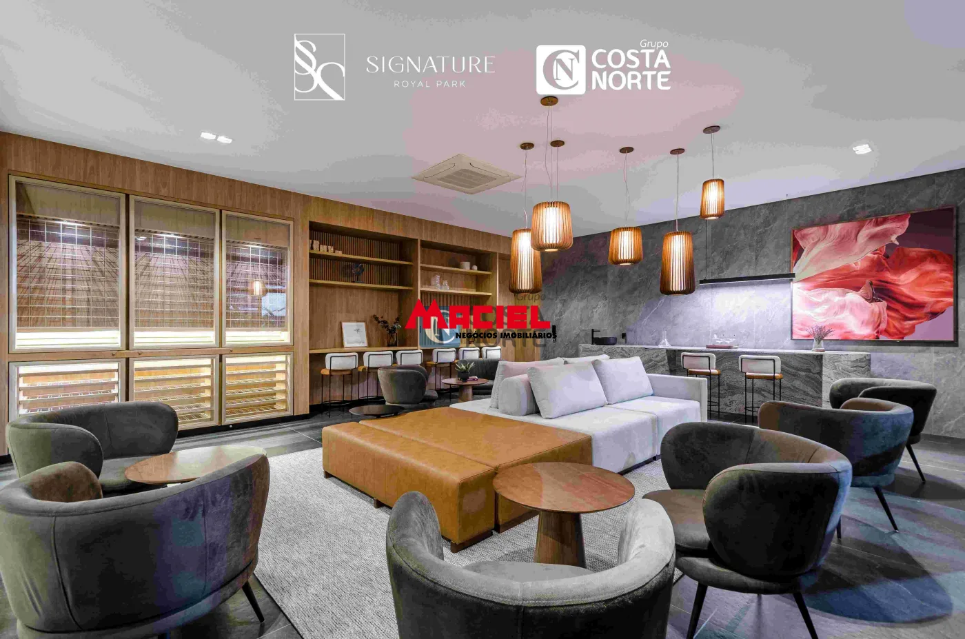 Comprar Apartamento / Padr&atilde;o em S&atilde;o Jos&eacute; dos Campos R$ 1.390.000,00 - Foto 14