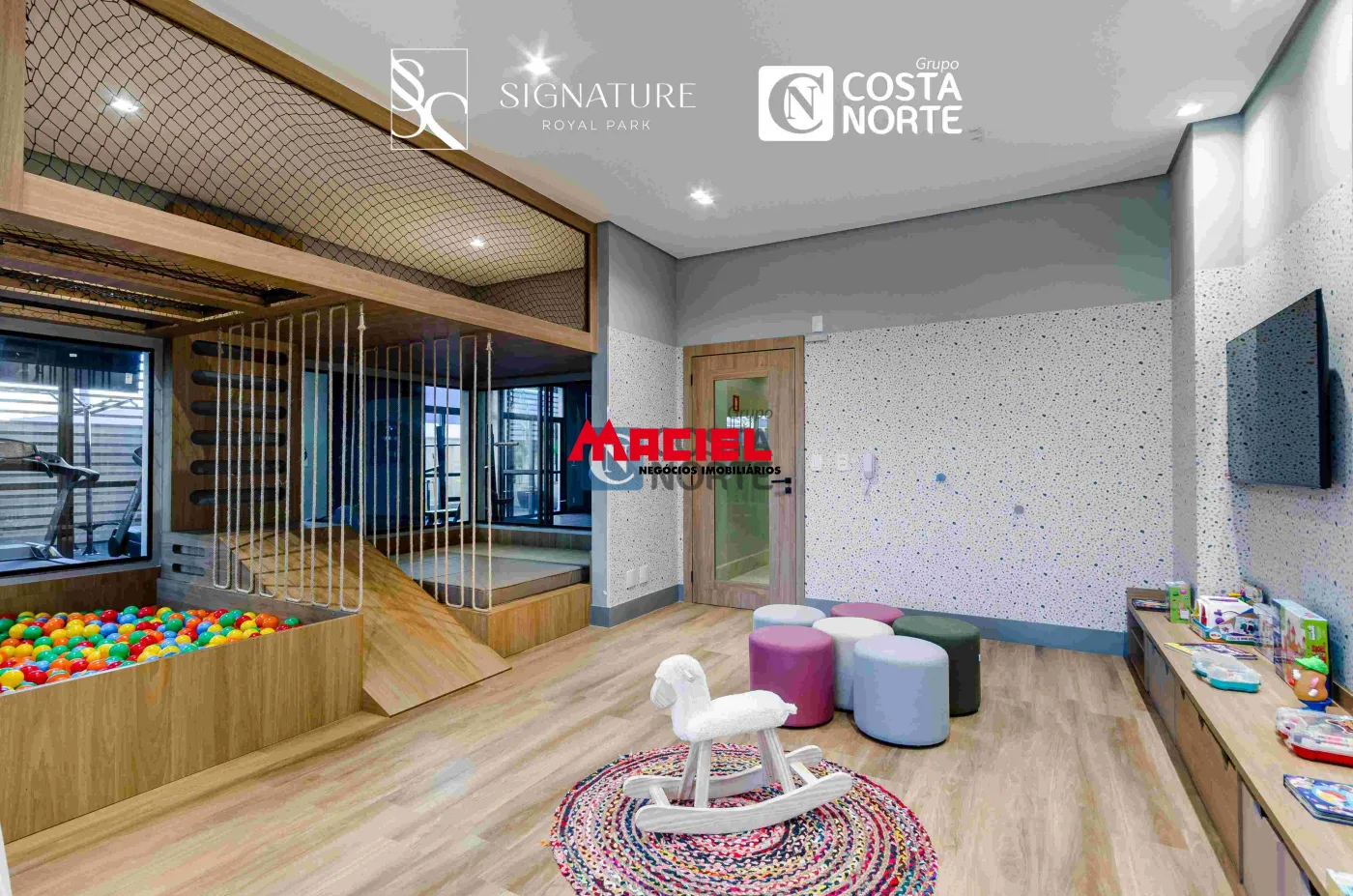 Comprar Apartamento / Padr&atilde;o em S&atilde;o Jos&eacute; dos Campos R$ 1.390.000,00 - Foto 19