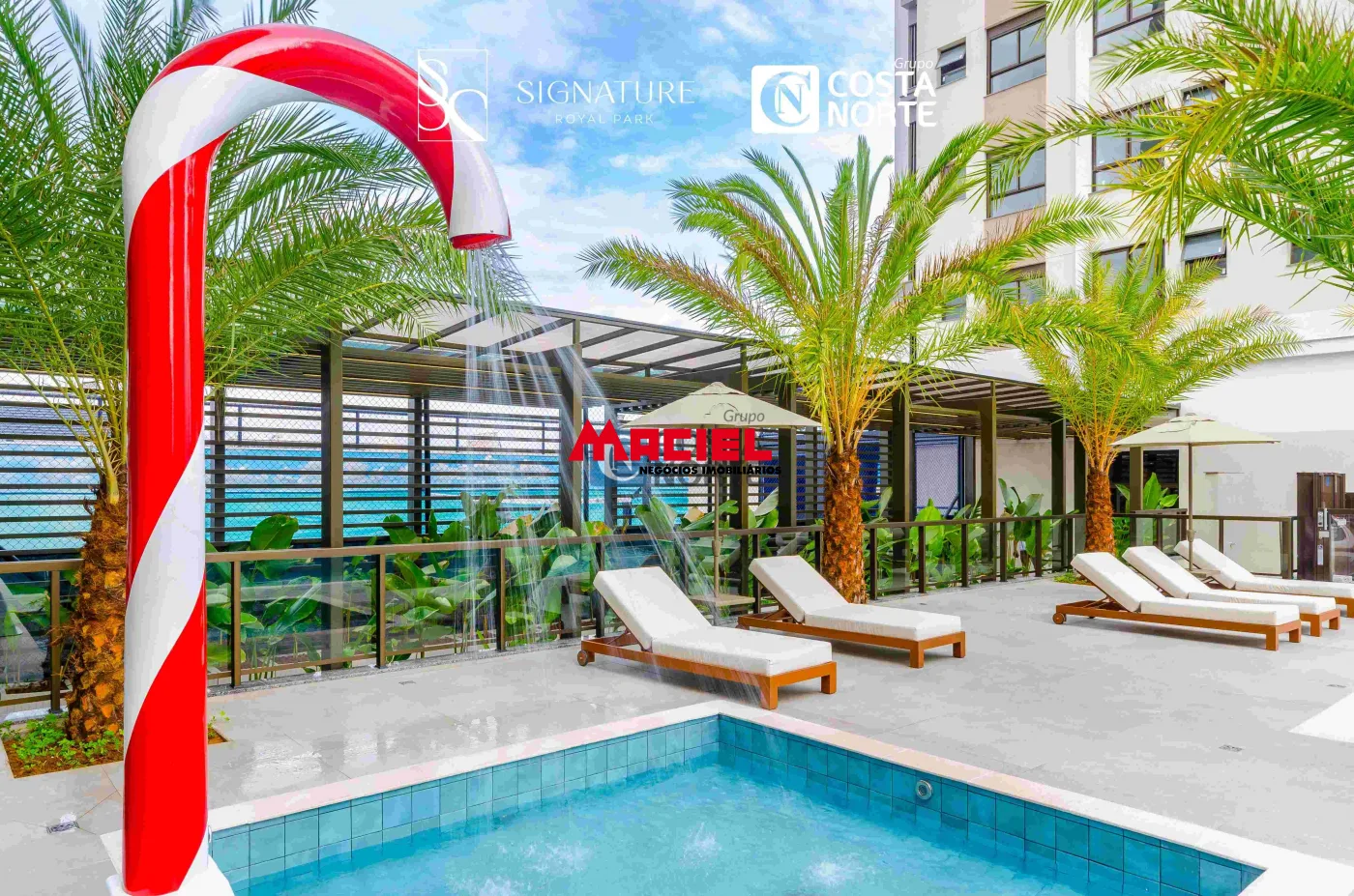 Comprar Apartamento / Padr&atilde;o em S&atilde;o Jos&eacute; dos Campos R$ 1.390.000,00 - Foto 23