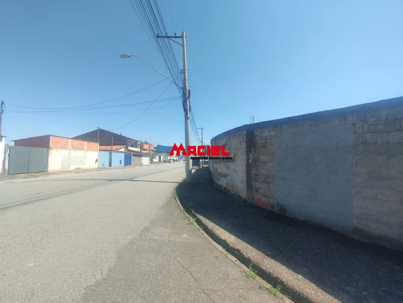 Comprar Terreno / Padr&atilde;o em S&atilde;o Jos&eacute; dos Campos R$ 1.100.000,00 - Foto 2
