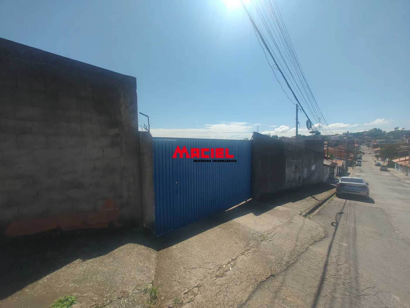 Comprar Terreno / Padr&atilde;o em S&atilde;o Jos&eacute; dos Campos R$ 1.100.000,00 - Foto 3