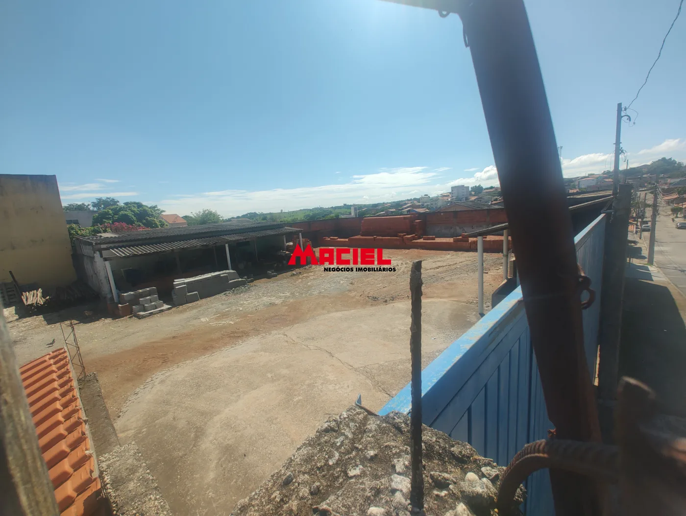 Comprar Terreno / Padr&atilde;o em S&atilde;o Jos&eacute; dos Campos R$ 1.100.000,00 - Foto 4