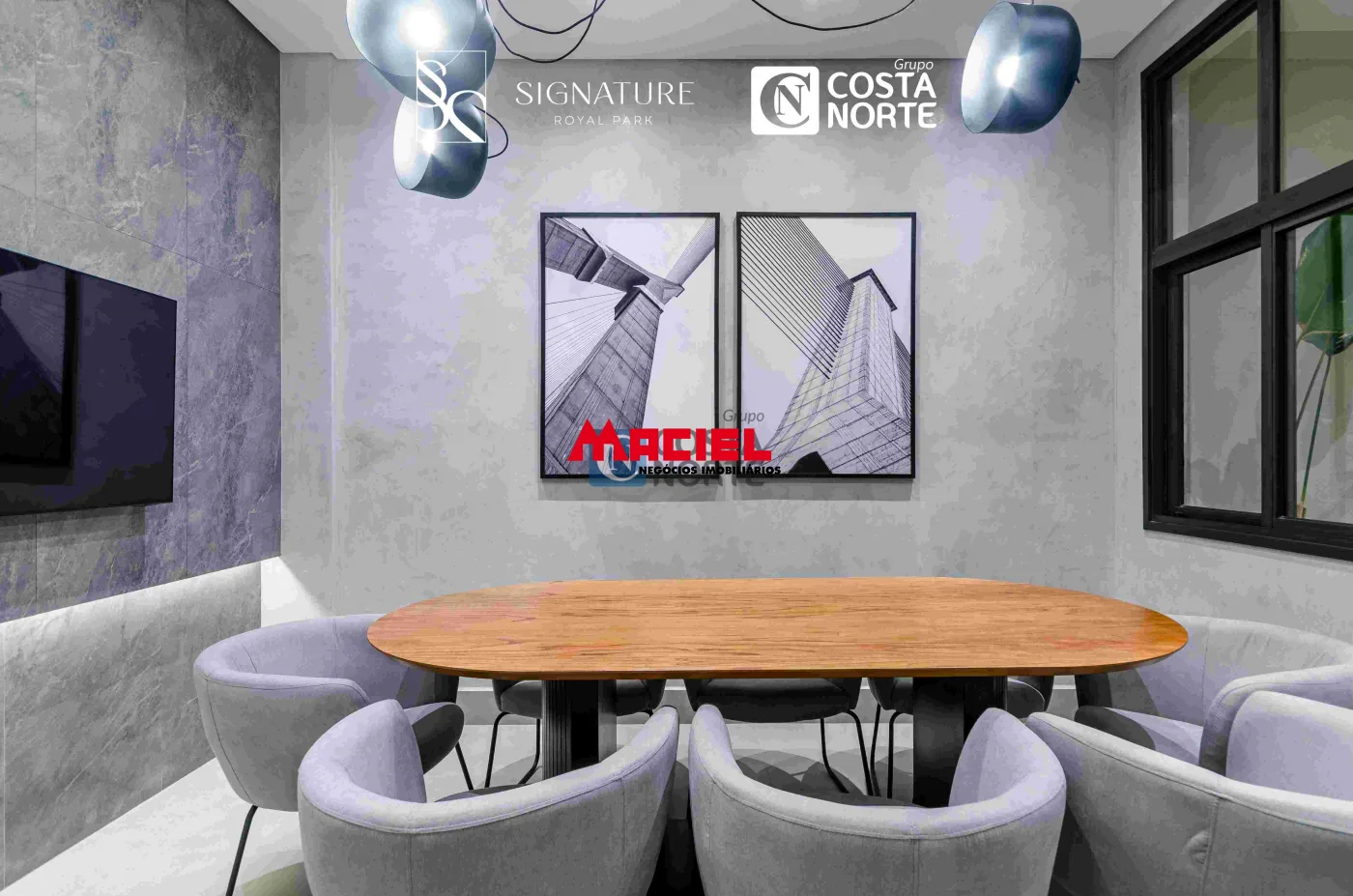 Comprar Apartamento / Padr&atilde;o em S&atilde;o Jos&eacute; dos Campos R$ 1.410.000,00 - Foto 3