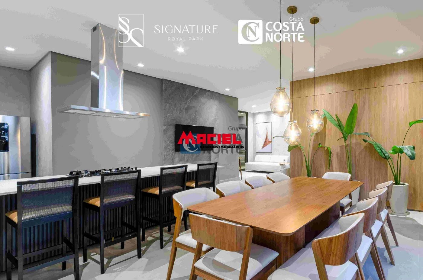 Comprar Apartamento / Padr&atilde;o em S&atilde;o Jos&eacute; dos Campos R$ 1.410.000,00 - Foto 6