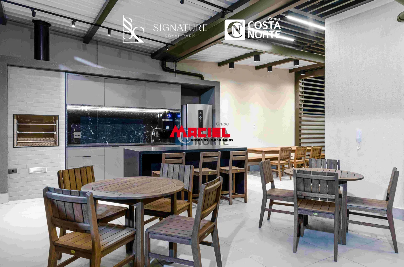 Comprar Apartamento / Padr&atilde;o em S&atilde;o Jos&eacute; dos Campos R$ 1.410.000,00 - Foto 11