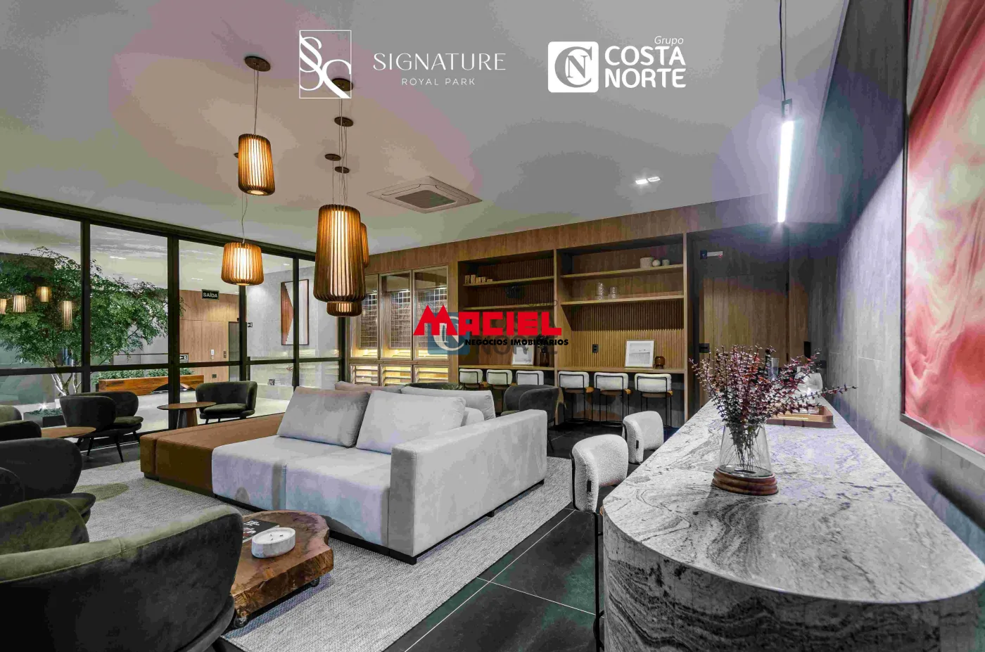 Comprar Apartamento / Padr&atilde;o em S&atilde;o Jos&eacute; dos Campos R$ 1.410.000,00 - Foto 13