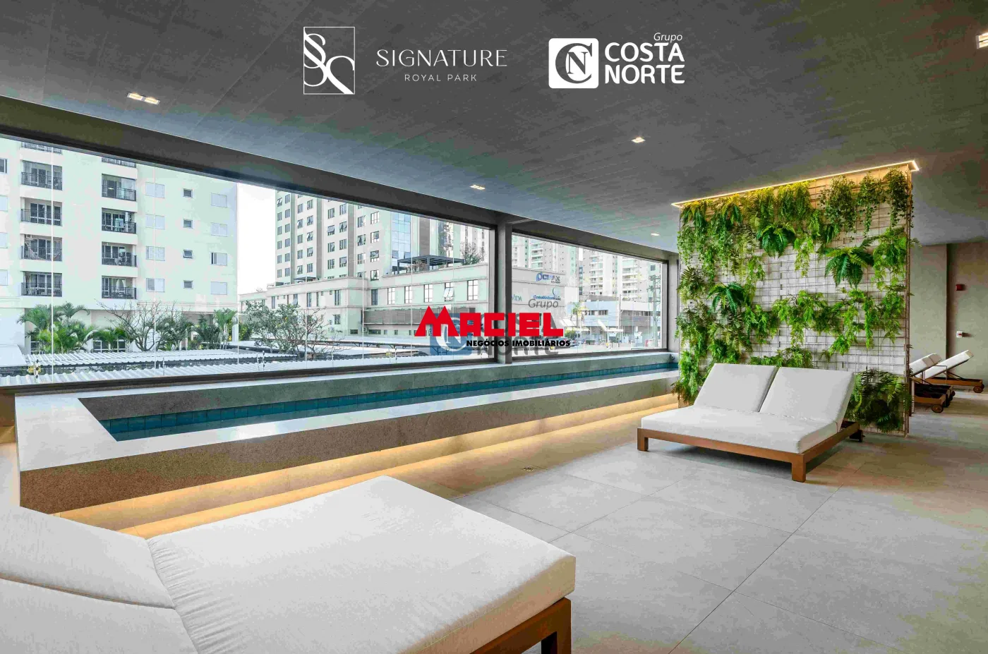 Comprar Apartamento / Padr&atilde;o em S&atilde;o Jos&eacute; dos Campos R$ 1.410.000,00 - Foto 14