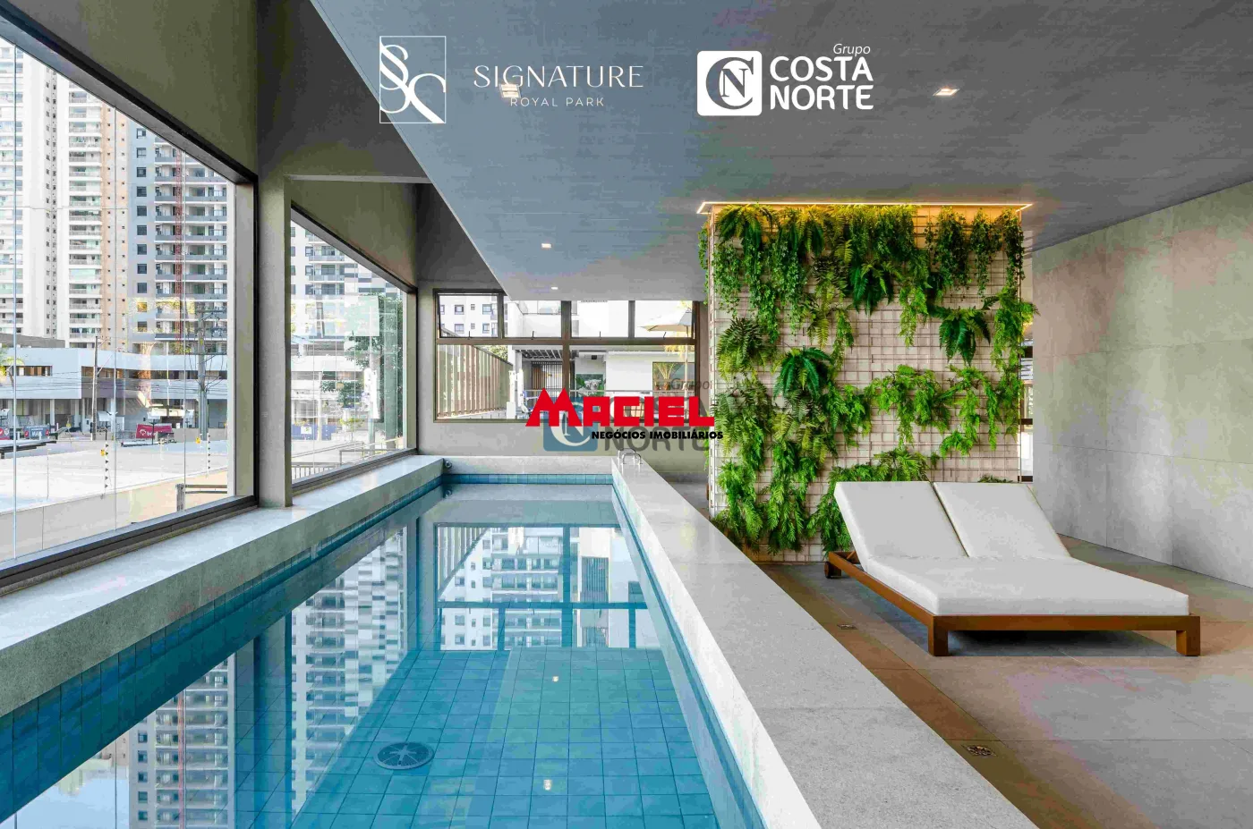 Comprar Apartamento / Padr&atilde;o em S&atilde;o Jos&eacute; dos Campos R$ 1.410.000,00 - Foto 15