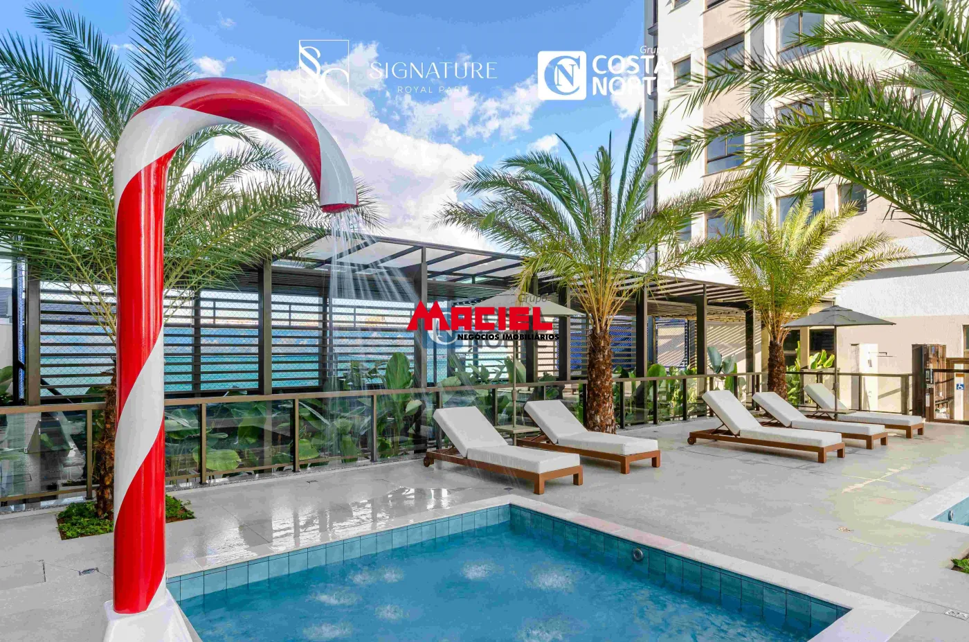 Comprar Apartamento / Padr&atilde;o em S&atilde;o Jos&eacute; dos Campos R$ 1.410.000,00 - Foto 20