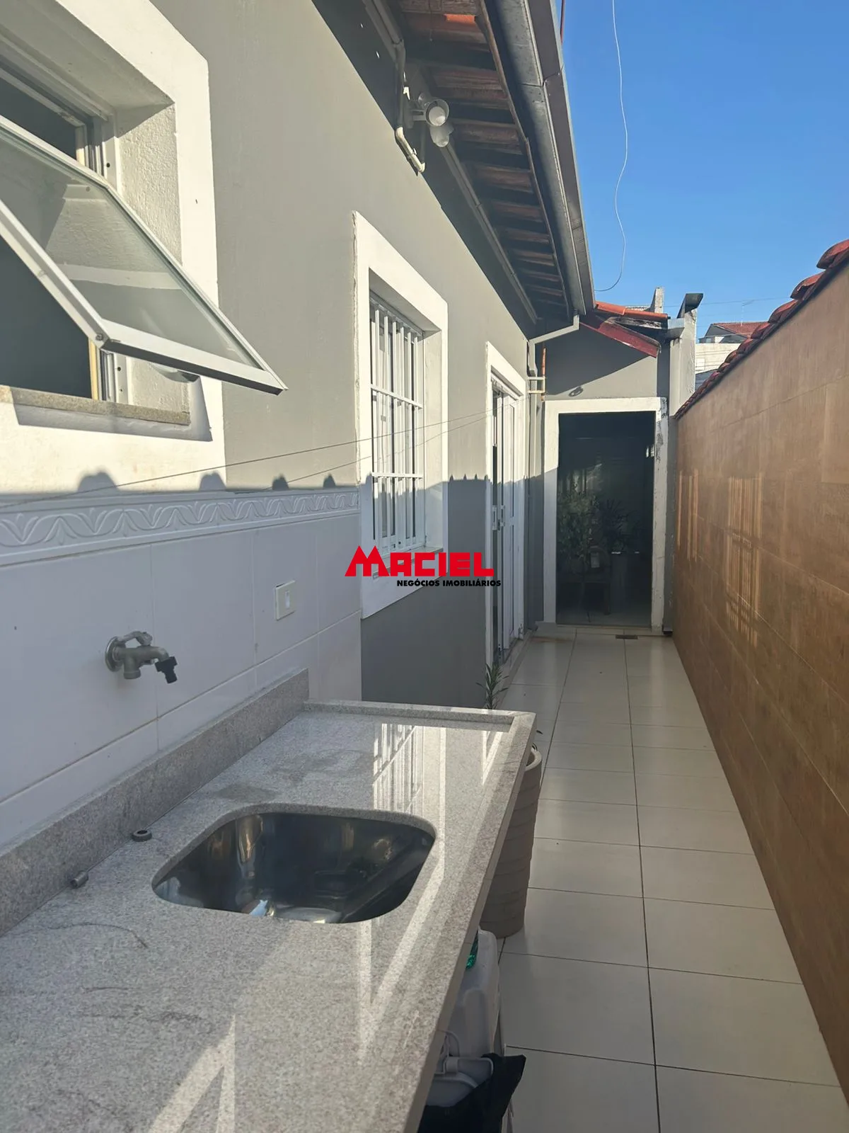 Comprar Casa / Sobrado em S&atilde;o Jos&eacute; dos Campos R$ 570.000,00 - Foto 17