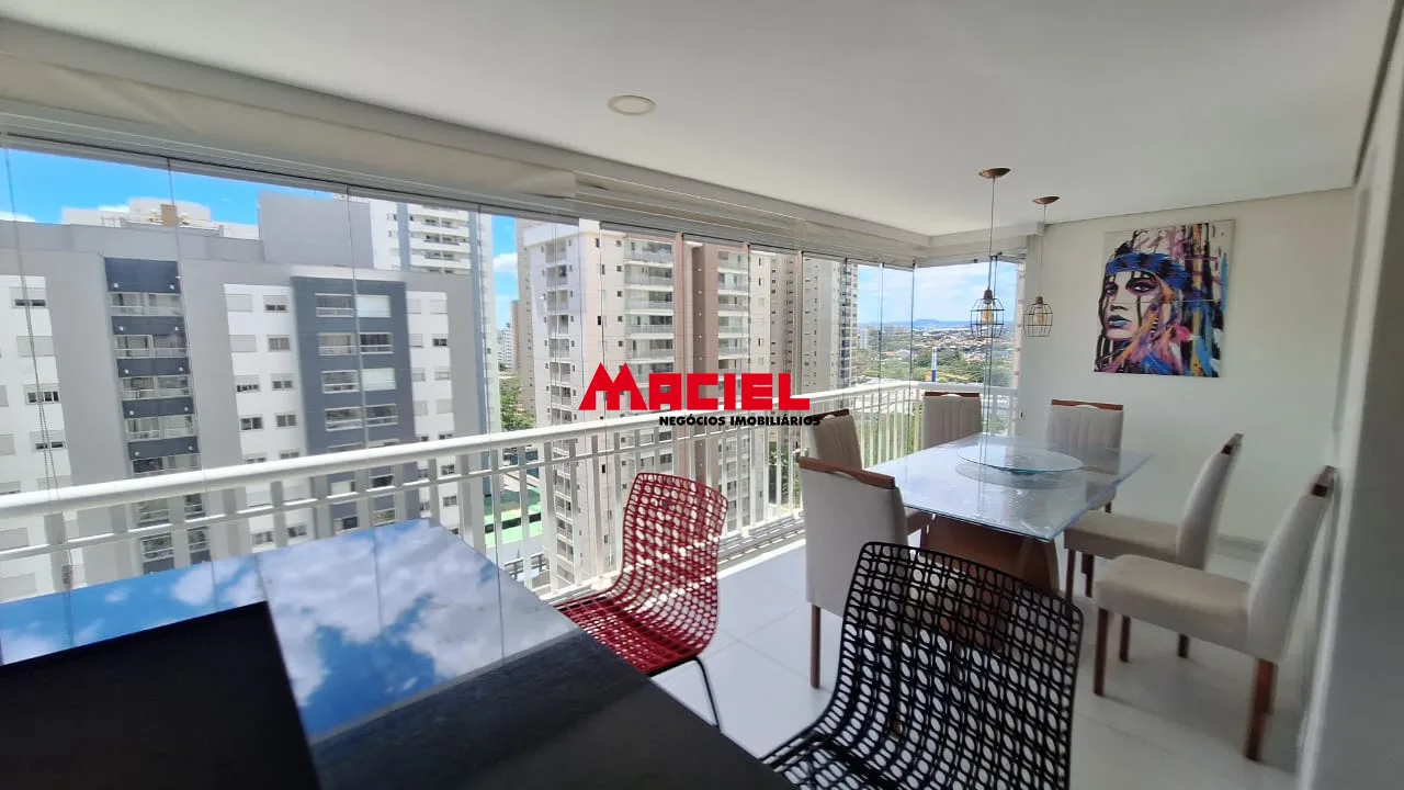 Comprar Apartamento / Padr&atilde;o em S&atilde;o Jos&eacute; dos Campos R$ 1.500.000,00 - Foto 2