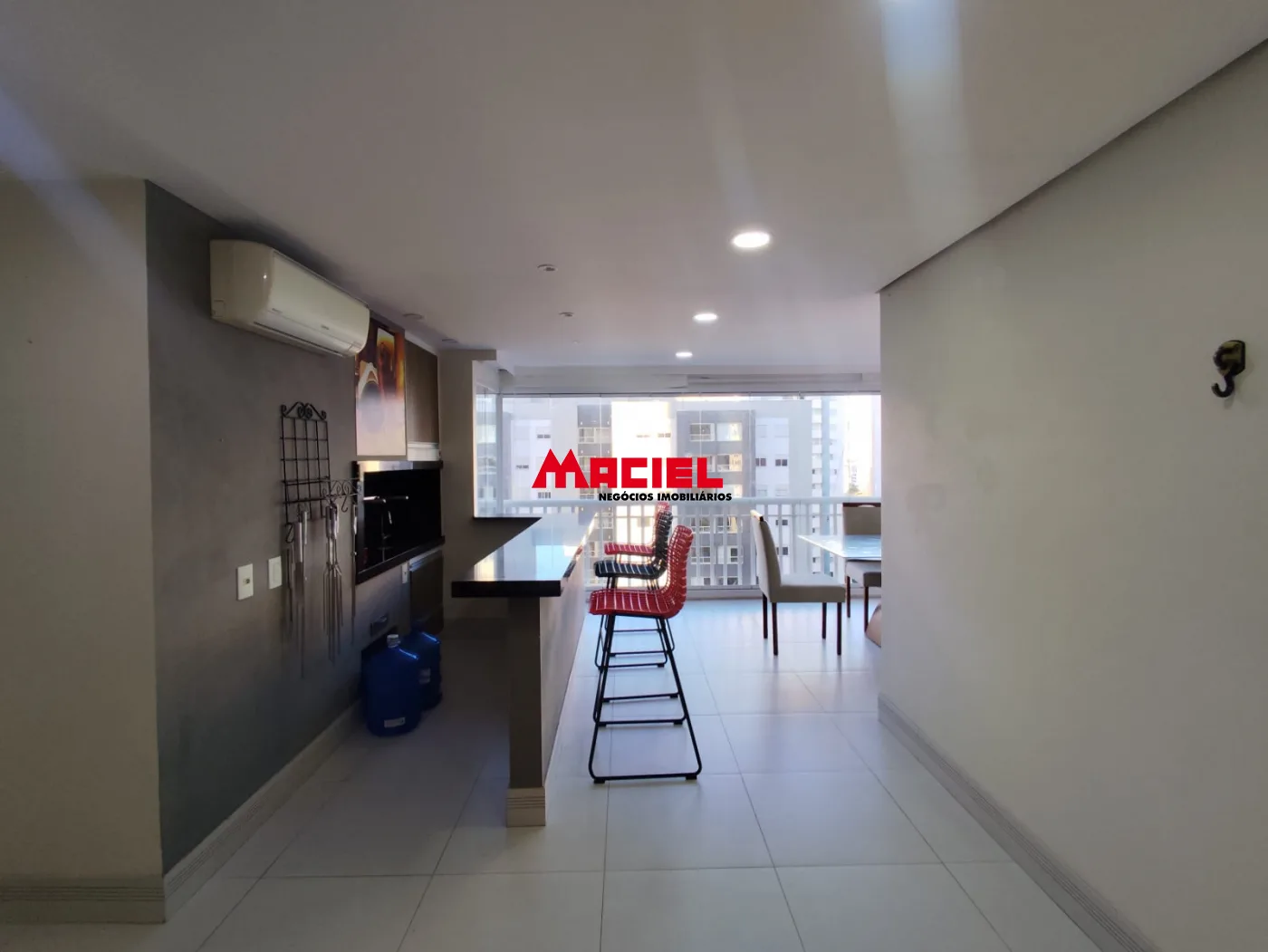 Comprar Apartamento / Padr&atilde;o em S&atilde;o Jos&eacute; dos Campos R$ 1.500.000,00 - Foto 3