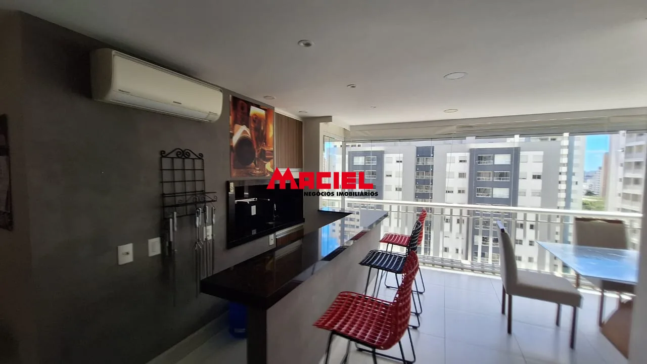 Comprar Apartamento / Padr&atilde;o em S&atilde;o Jos&eacute; dos Campos R$ 1.500.000,00 - Foto 5