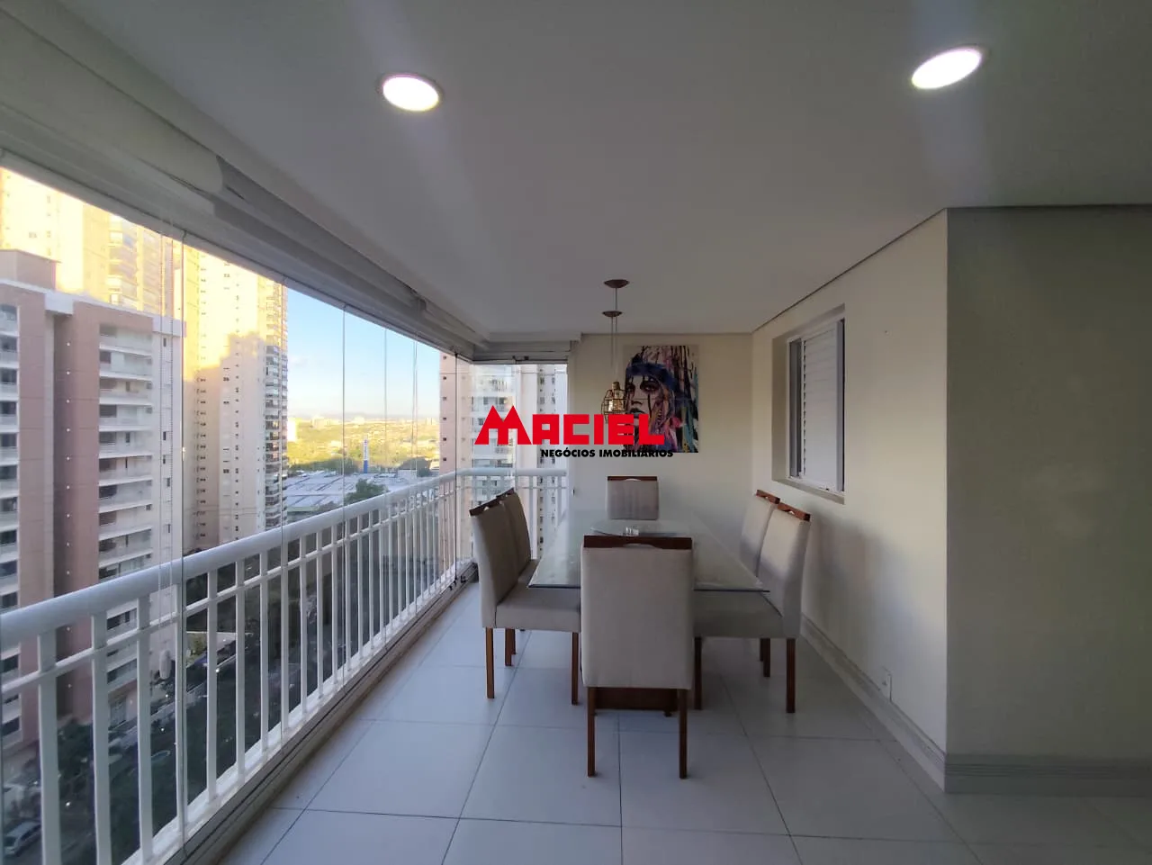 Comprar Apartamento / Padr&atilde;o em S&atilde;o Jos&eacute; dos Campos R$ 1.500.000,00 - Foto 9