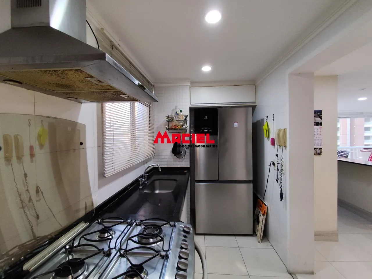 Comprar Apartamento / Padr&atilde;o em S&atilde;o Jos&eacute; dos Campos R$ 1.500.000,00 - Foto 12