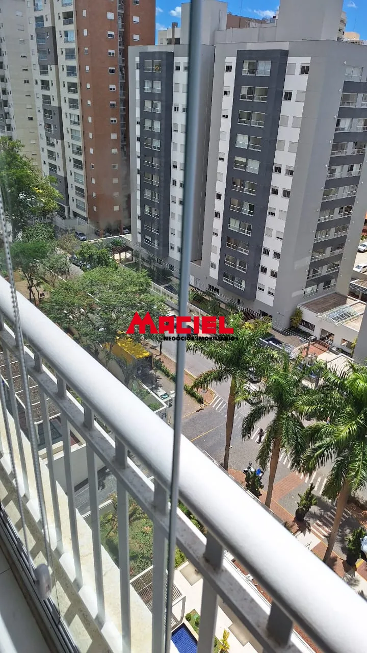 Comprar Apartamento / Padr&atilde;o em S&atilde;o Jos&eacute; dos Campos R$ 1.500.000,00 - Foto 13