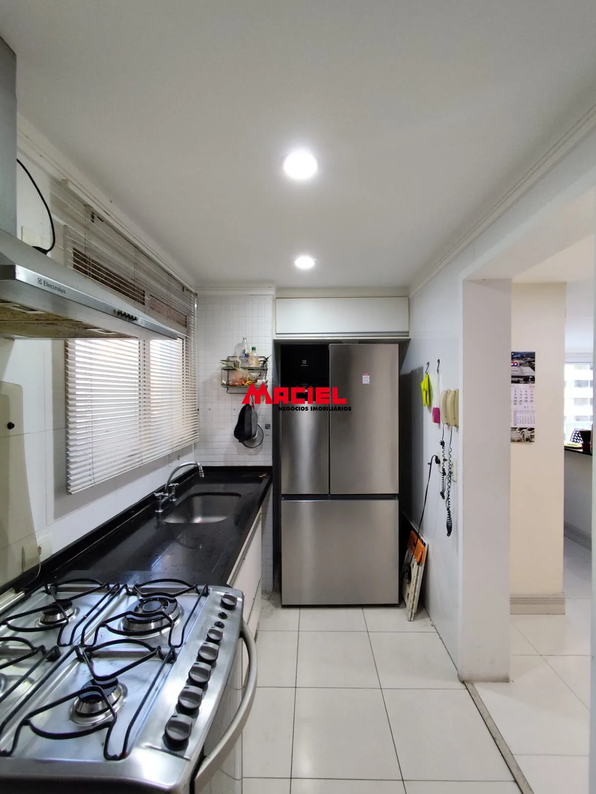 Comprar Apartamento / Padr&atilde;o em S&atilde;o Jos&eacute; dos Campos R$ 1.500.000,00 - Foto 14