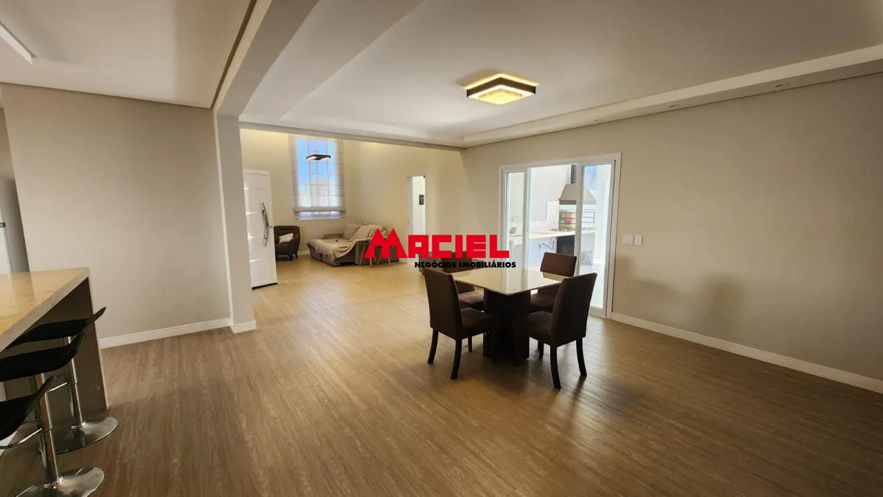 Comprar Casa / Condom&iacute;nio em Jacare&iacute; R$ 2.200.000,00 - Foto 6