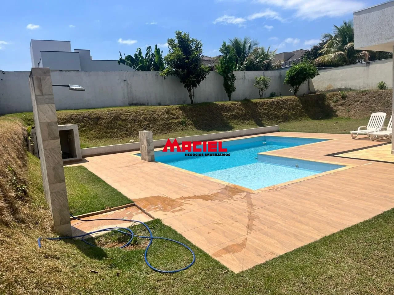 Comprar Casa / Condom&iacute;nio em Jacare&iacute; R$ 2.200.000,00 - Foto 5