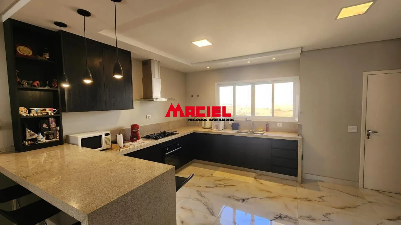 Comprar Casa / Condom&iacute;nio em Jacare&iacute; R$ 2.200.000,00 - Foto 2