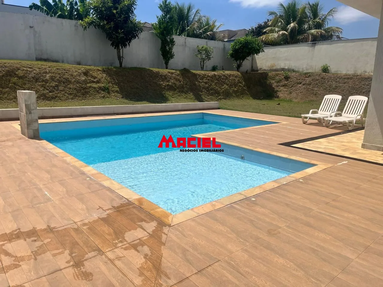 Comprar Casa / Condom&iacute;nio em Jacare&iacute; R$ 2.200.000,00 - Foto 3