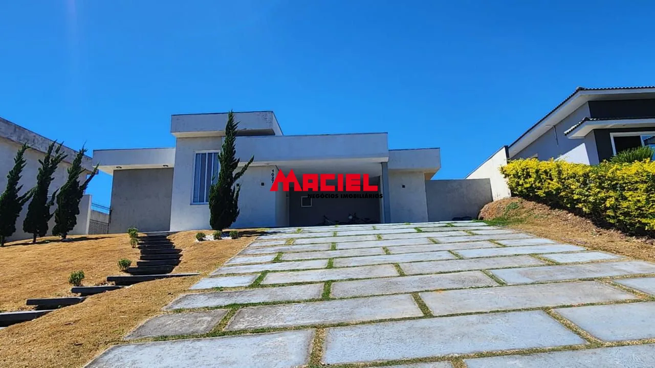 Comprar Casa / Condom&iacute;nio em Jacare&iacute; R$ 2.200.000,00 - Foto 1