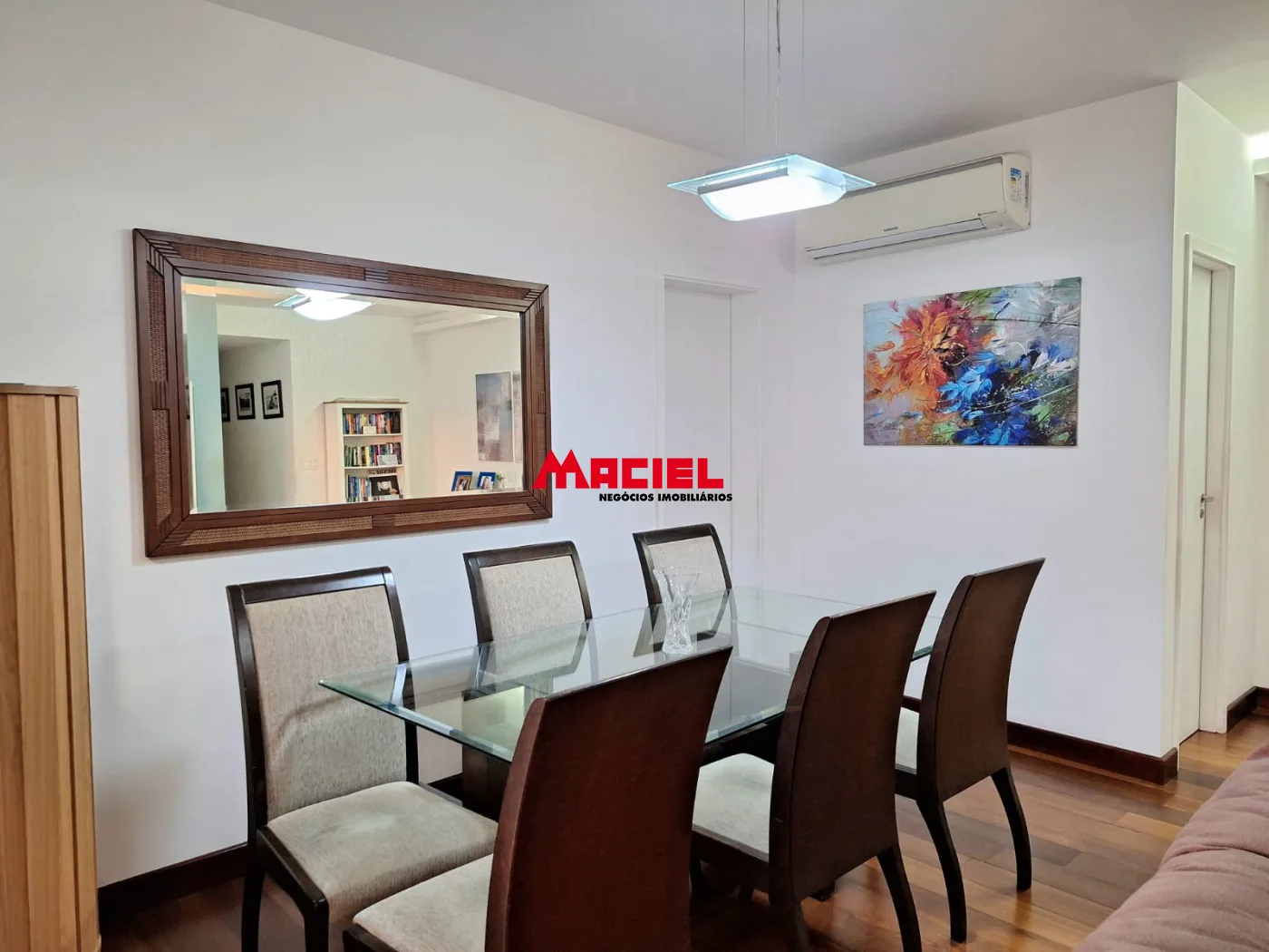 Comprar Apartamento / Padr&atilde;o em S&atilde;o Jos&eacute; dos Campos R$ 1.600.000,00 - Foto 11
