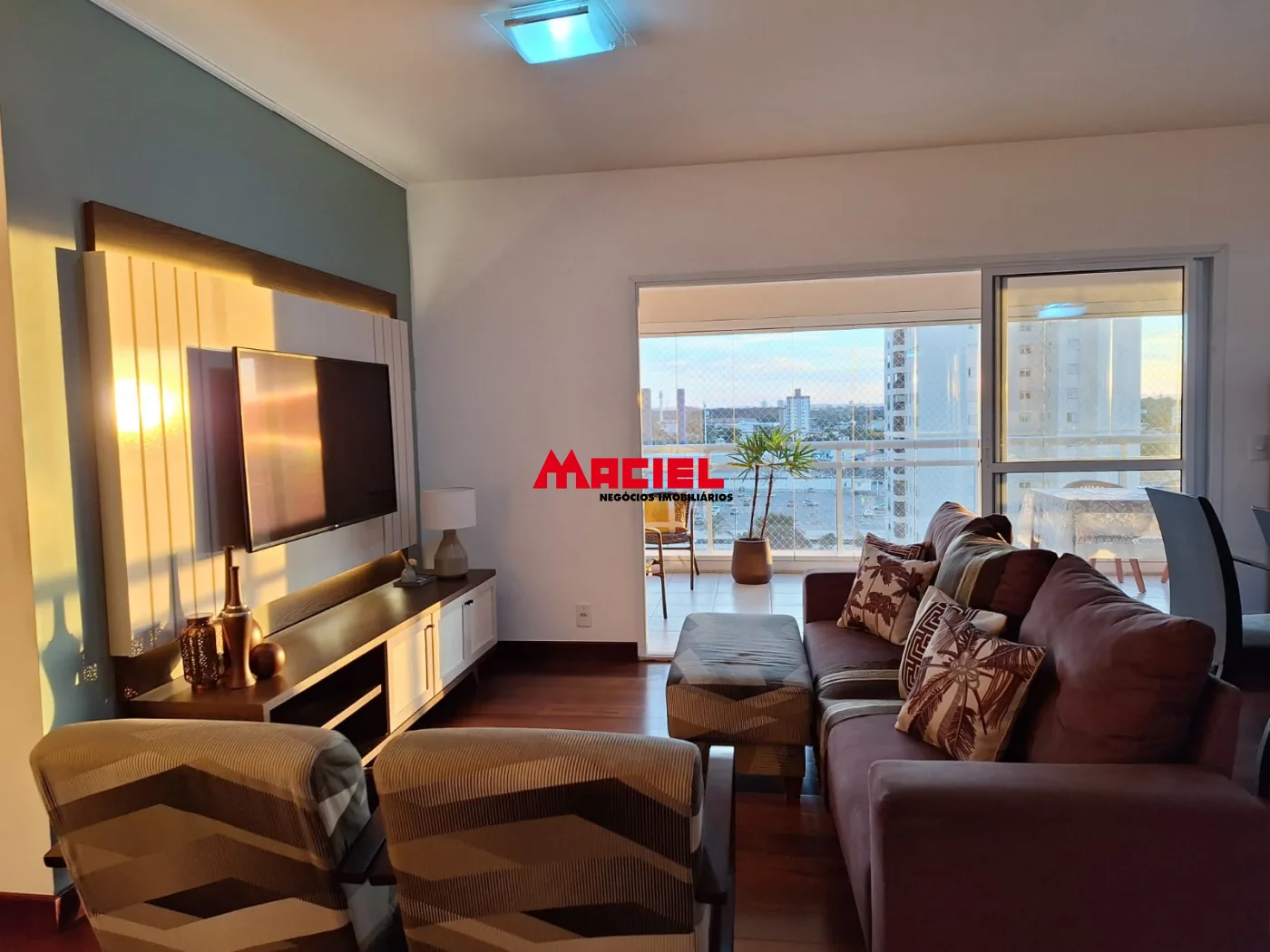 Comprar Apartamento / Padr&atilde;o em S&atilde;o Jos&eacute; dos Campos R$ 1.600.000,00 - Foto 12