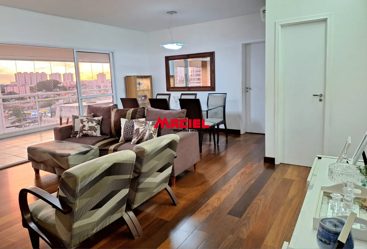 Comprar Apartamento / Padr&atilde;o em S&atilde;o Jos&eacute; dos Campos R$ 1.600.000,00 - Foto 13