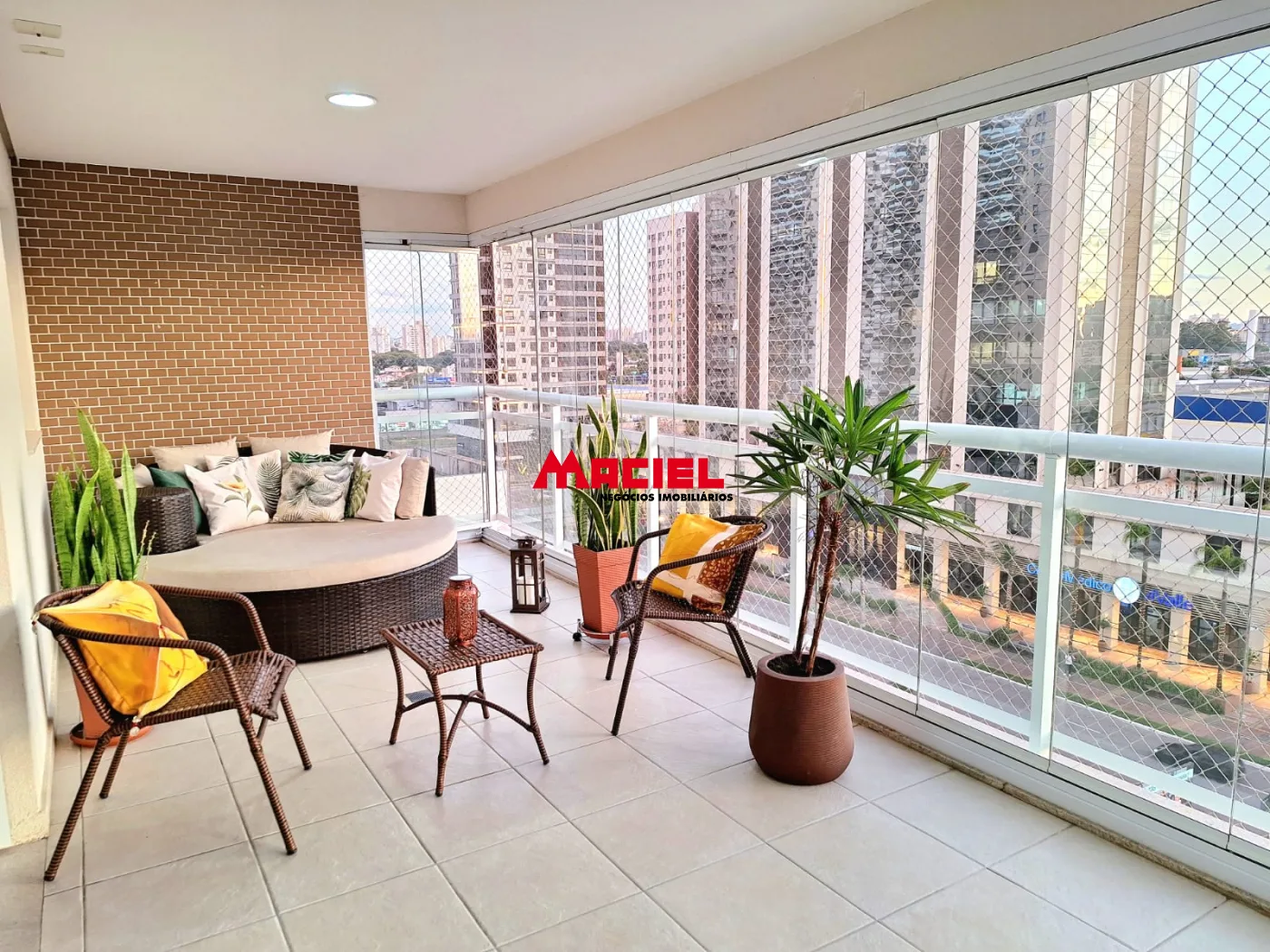 Comprar Apartamento / Padr&atilde;o em S&atilde;o Jos&eacute; dos Campos R$ 1.600.000,00 - Foto 18