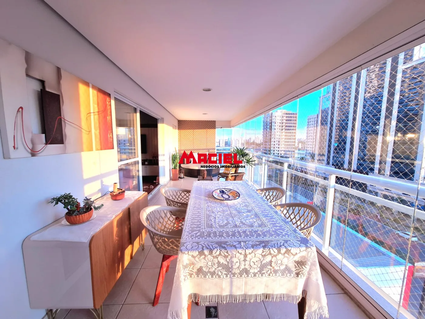 Comprar Apartamento / Padr&atilde;o em S&atilde;o Jos&eacute; dos Campos R$ 1.600.000,00 - Foto 19