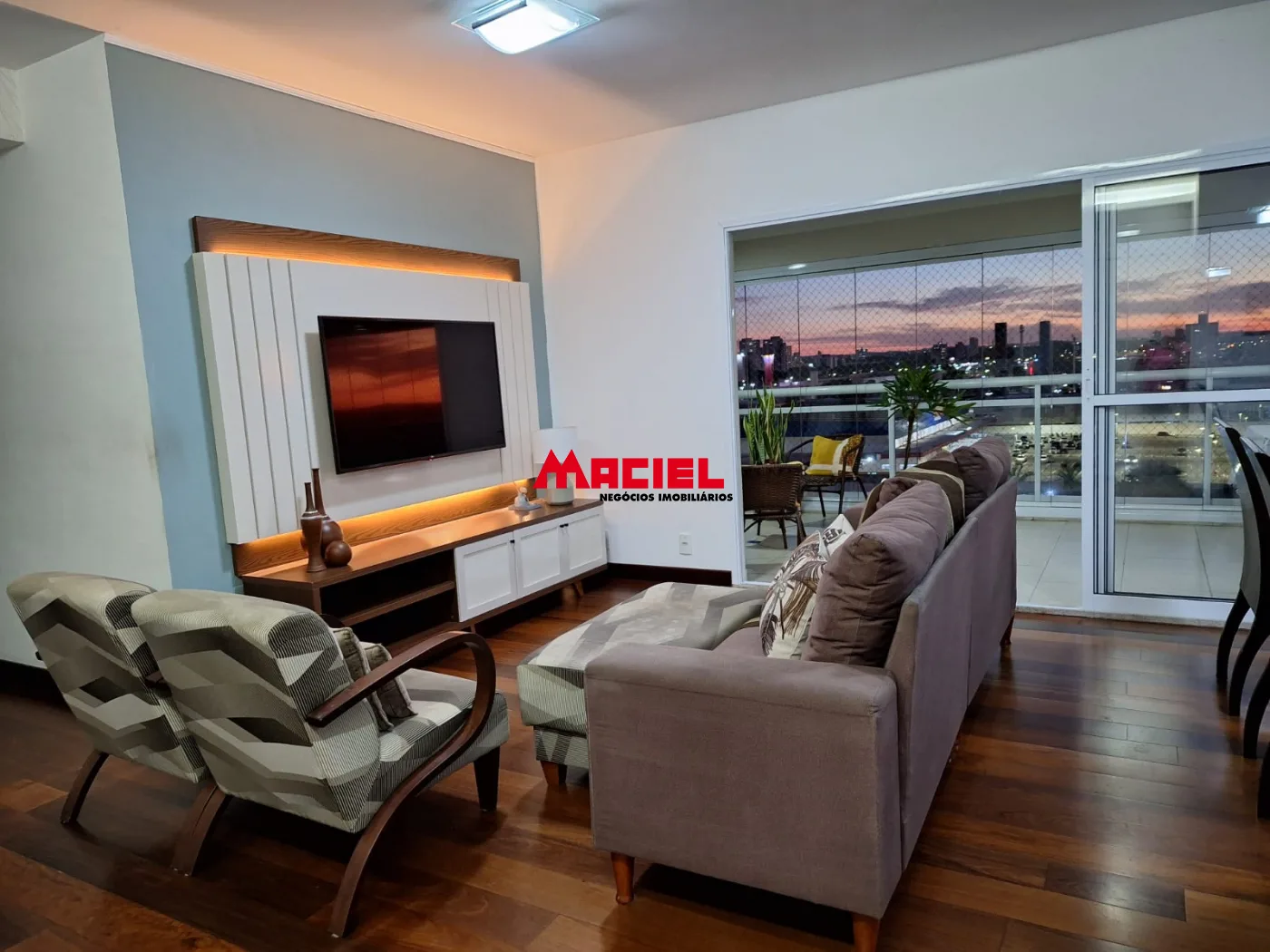 Comprar Apartamento / Padr&atilde;o em S&atilde;o Jos&eacute; dos Campos R$ 1.600.000,00 - Foto 28