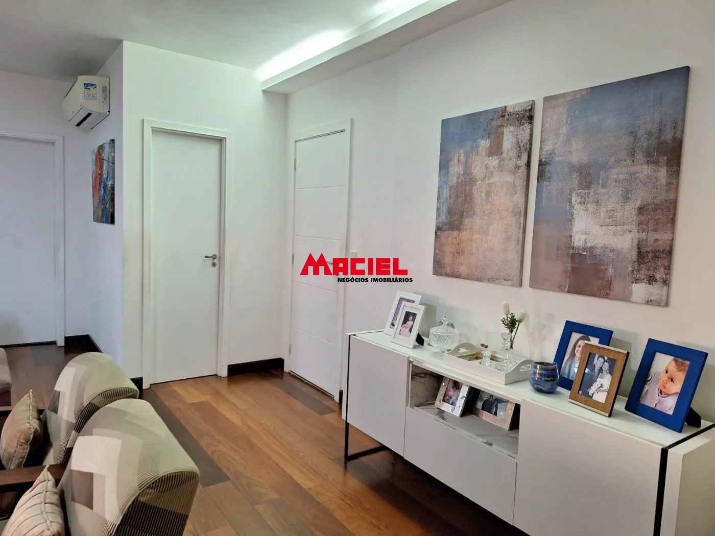 Comprar Apartamento / Padr&atilde;o em S&atilde;o Jos&eacute; dos Campos R$ 1.600.000,00 - Foto 29