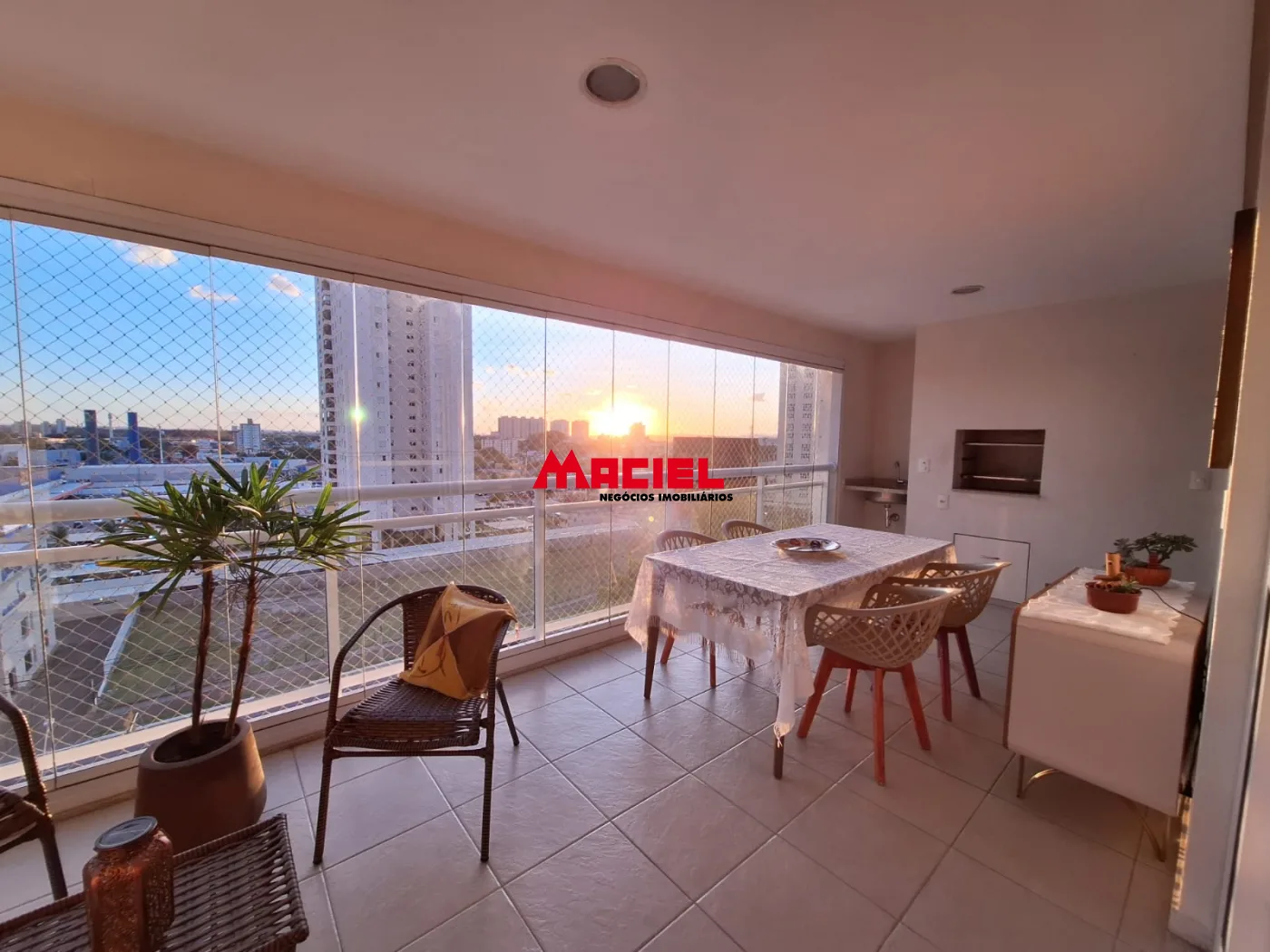 Comprar Apartamento / Padr&atilde;o em S&atilde;o Jos&eacute; dos Campos R$ 1.600.000,00 - Foto 30