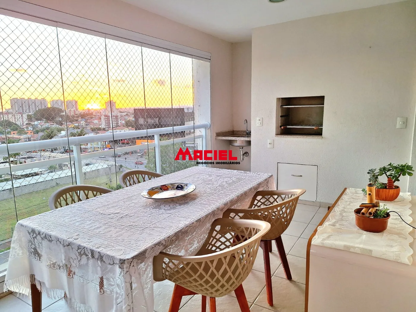 Comprar Apartamento / Padr&atilde;o em S&atilde;o Jos&eacute; dos Campos R$ 1.600.000,00 - Foto 32