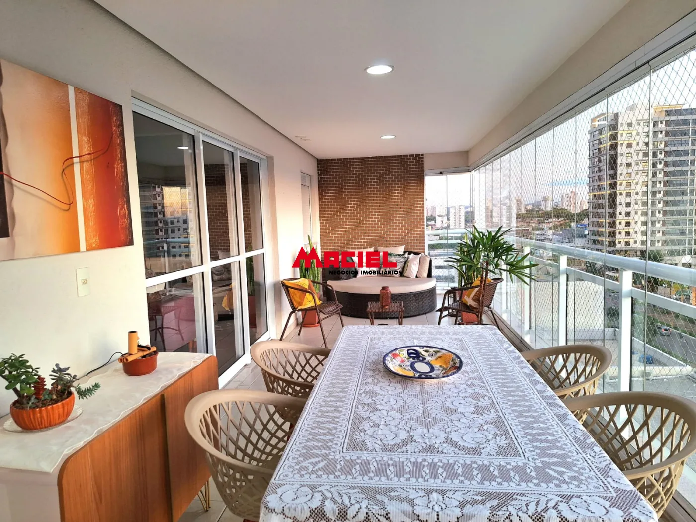 Comprar Apartamento / Padr&atilde;o em S&atilde;o Jos&eacute; dos Campos R$ 1.600.000,00 - Foto 33