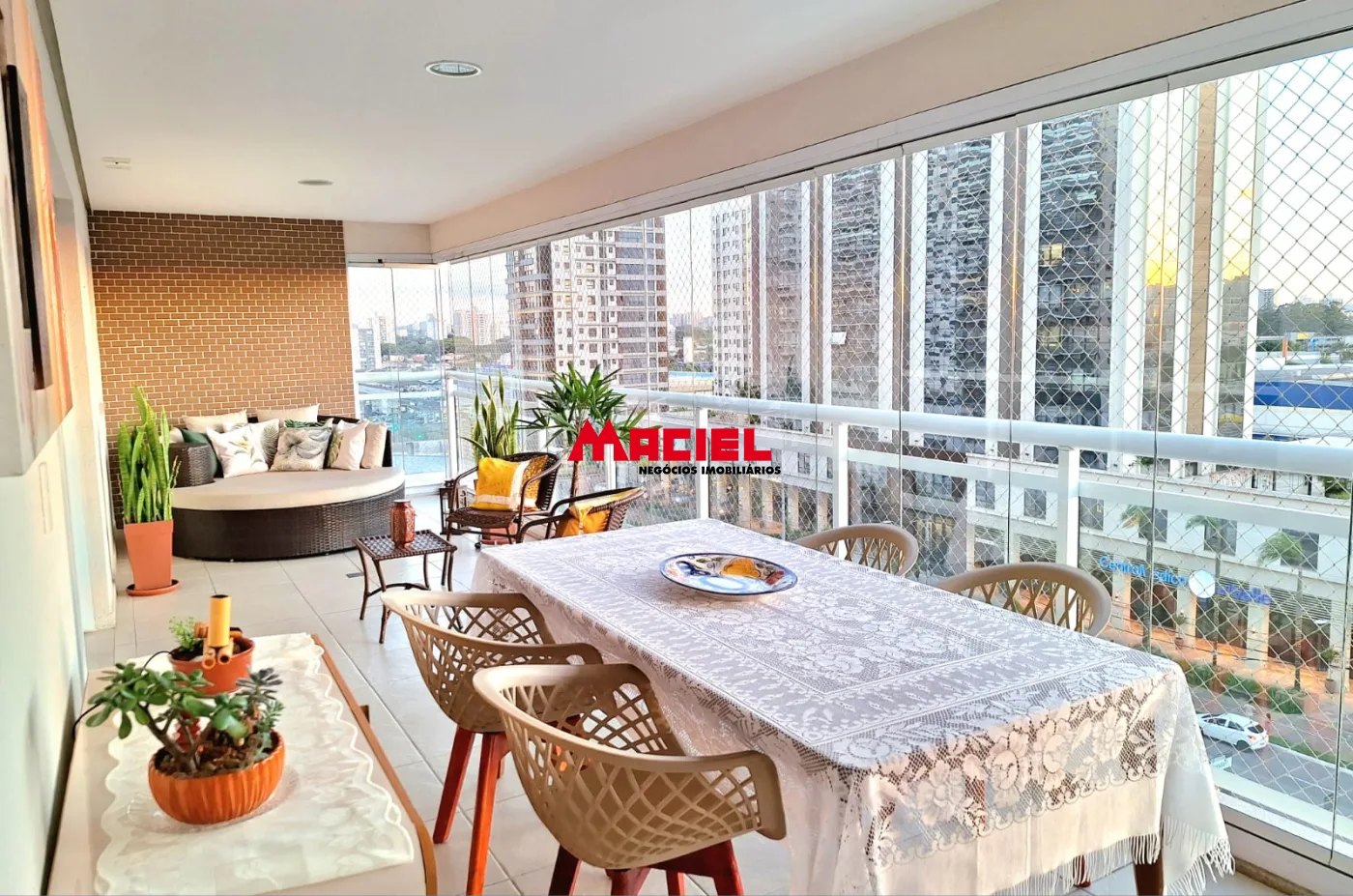 Comprar Apartamento / Padr&atilde;o em S&atilde;o Jos&eacute; dos Campos R$ 1.600.000,00 - Foto 34