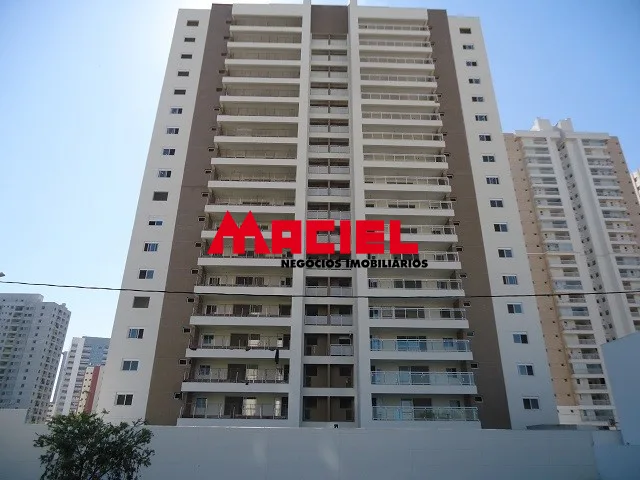 Comprar Apartamento / Padr&atilde;o em S&atilde;o Jos&eacute; dos Campos R$ 1.600.000,00 - Foto 56