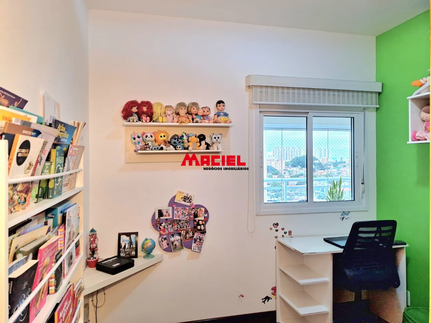 Comprar Apartamento / Padr&atilde;o em S&atilde;o Jos&eacute; dos Campos R$ 1.600.000,00 - Foto 65